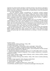 Bendruomenės slauga ir globa 8 puslapis