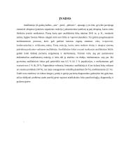 Anafilaksinis šokas, jo rūšys, klinika, medikamentinė pagalba jam ištikus 2 puslapis