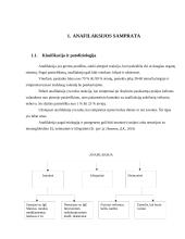 Anafilaksinis šokas, jo rūšys, klinika, medikamentinė pagalba jam ištikus 3 puslapis