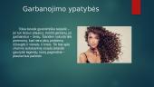 Cheminio garbanojimo ypatybės 3 puslapis