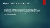 Cheminio garbanojimo ypatybės 5 puslapis