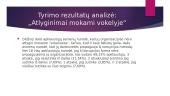 Korupcija Lietuvos organizacijose 18 puslapis