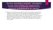 Korupcija Lietuvos organizacijose 20 puslapis