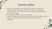 Lietuvos pri(si)statymas Europai  5 puslapis