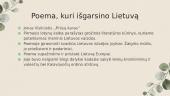 Lietuvos pri(si)statymas Europai  6 puslapis