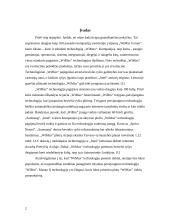 Bevielis plačiajuostis ryšys: WiBro 3 puslapis