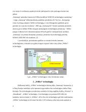 Bevielis plačiajuostis ryšys: WiBro 5 puslapis