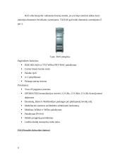 Bevielis plačiajuostis ryšys: WiBro 10 puslapis