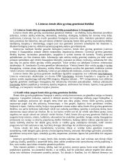 Bičių genetiniai ištekliai Lietuvoje ir pasaulyje 2 puslapis