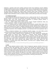 Bičių genetiniai ištekliai Lietuvoje ir pasaulyje 3 puslapis