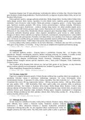 Bičių genetiniai ištekliai Lietuvoje ir pasaulyje 7 puslapis