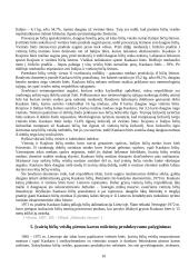 Bičių genetiniai ištekliai Lietuvoje ir pasaulyje 9 puslapis