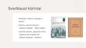Jonas Mačiulis - Maironis. Kūryba ir biografija 7 puslapis
