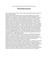 Bičių pienelis 5 puslapis