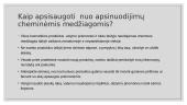 Apsinuodijimas cheminėmis medžiagomis 2 puslapis