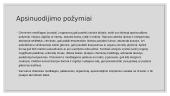 Apsinuodijimas cheminėmis medžiagomis 3 puslapis