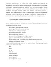 Elektros įrenginių stebėsenos metodai, testinė diagnostika 4 puslapis