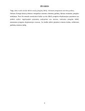 Elektros įrenginių stebėsenos metodai, testinė diagnostika 8 puslapis