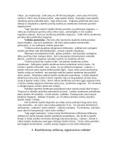 Bioelektriniai organizmo reiškiniai 2 puslapis