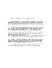 Bioelektriniai organizmo reiškiniai 11 puslapis