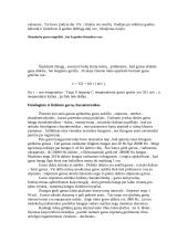 Bioelektriniai organizmo reiškiniai 13 puslapis