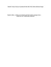 Bioelektriniai organizmo reiškiniai 15 puslapis