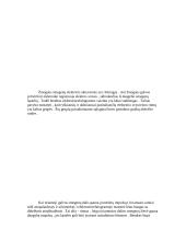 Bioelektriniai organizmo reiškiniai 4 puslapis