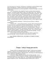 Bioelektriniai organizmo reiškiniai 6 puslapis