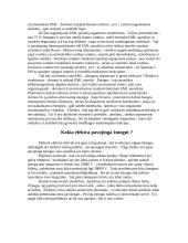 Bioelektriniai organizmo reiškiniai 10 puslapis