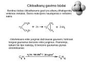 Cikloalkanai 11 puslapis