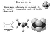 Cikloalkanai 16 puslapis