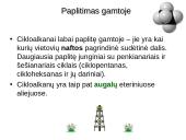 Cikloalkanai 4 puslapis