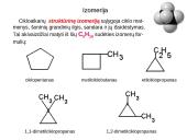 Cikloalkanai 6 puslapis