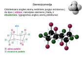 Cikloalkanai 9 puslapis