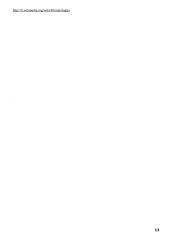 Bioindikacijos samprata, raida, ryšiai su kitais mokslais 13 puslapis