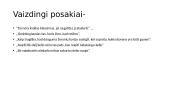 Sofijos pasaulis: romanas apie filosofijos istoriją - knygos pristatymas 11 puslapis