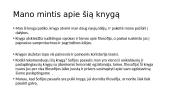 Sofijos pasaulis: romanas apie filosofijos istoriją - knygos pristatymas 12 puslapis