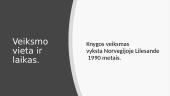 Sofijos pasaulis: romanas apie filosofijos istoriją - knygos pristatymas 4 puslapis