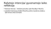 Sofijos pasaulis: romanas apie filosofijos istoriją - knygos pristatymas 10 puslapis