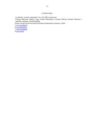 Bioįvairovės apsauga 12 puslapis