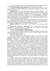 Bioįvairovės apsauga 4 puslapis