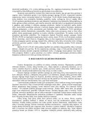 Bioįvairovės apsauga 5 puslapis