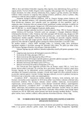 Bioįvairovės apsauga 6 puslapis