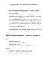 Biologinė aplinkos tarša bei pagrindiniai teršėjai 12 puslapis