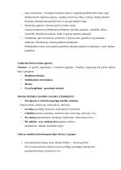 Biologinė aplinkos tarša bei pagrindiniai teršėjai 13 puslapis