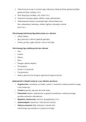 Biologinė aplinkos tarša bei pagrindiniai teršėjai 14 puslapis