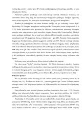 Biologinė aplinkos tarša bei pagrindiniai teršėjai 4 puslapis