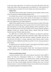 Biologinė aplinkos tarša bei pagrindiniai teršėjai 5 puslapis