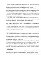 Biologinė aplinkos tarša bei pagrindiniai teršėjai 6 puslapis