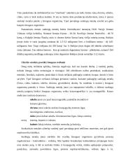 Biologinė aplinkos tarša bei pagrindiniai teršėjai 7 puslapis